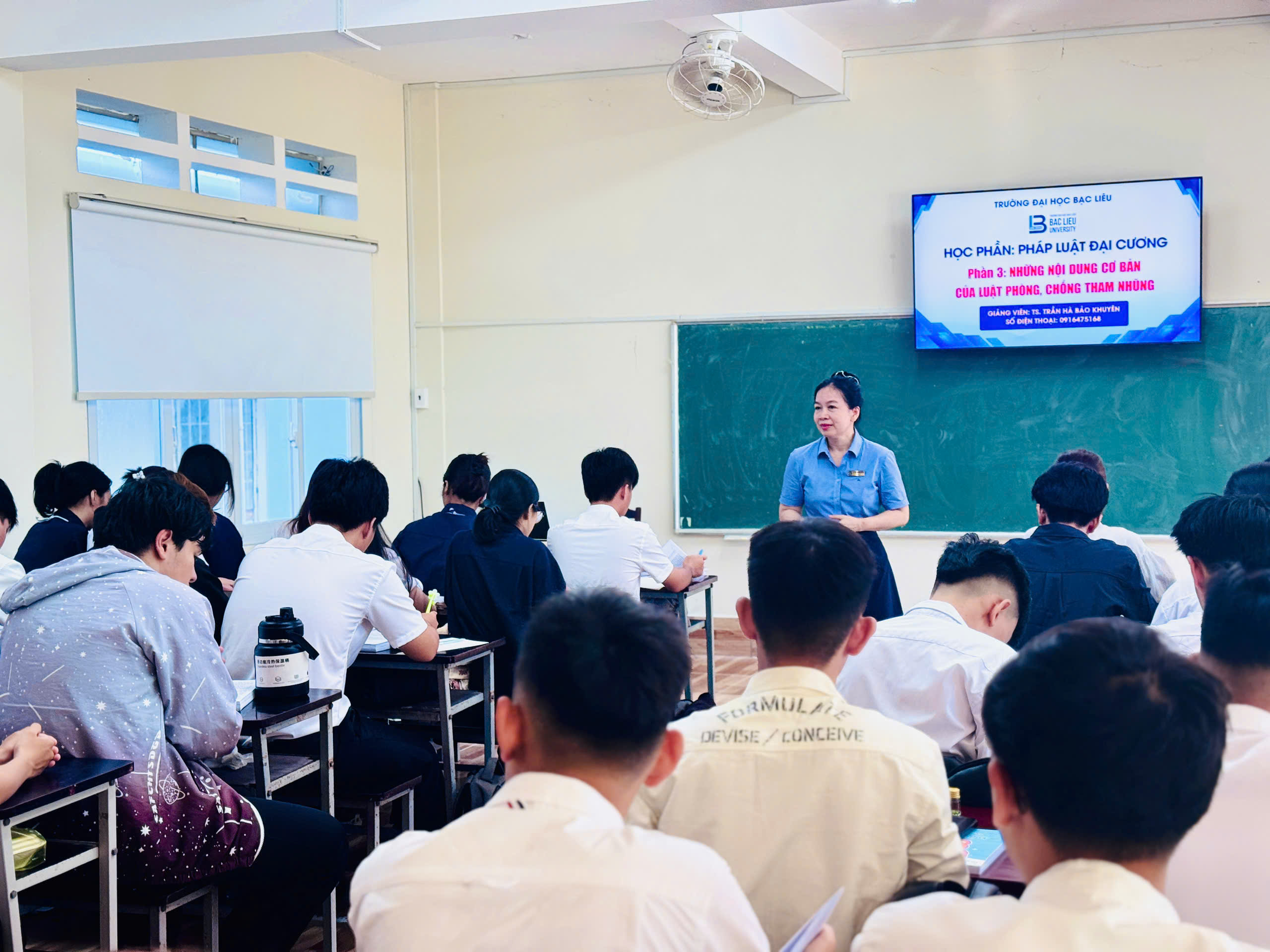 BỘ MÔN KINH TẾ CƠ SỞ-LUẬT DỰ GIỜ CHUYÊN MÔN HỌC PHẦN PHÁP LUẬT ĐẠI CƯƠNG